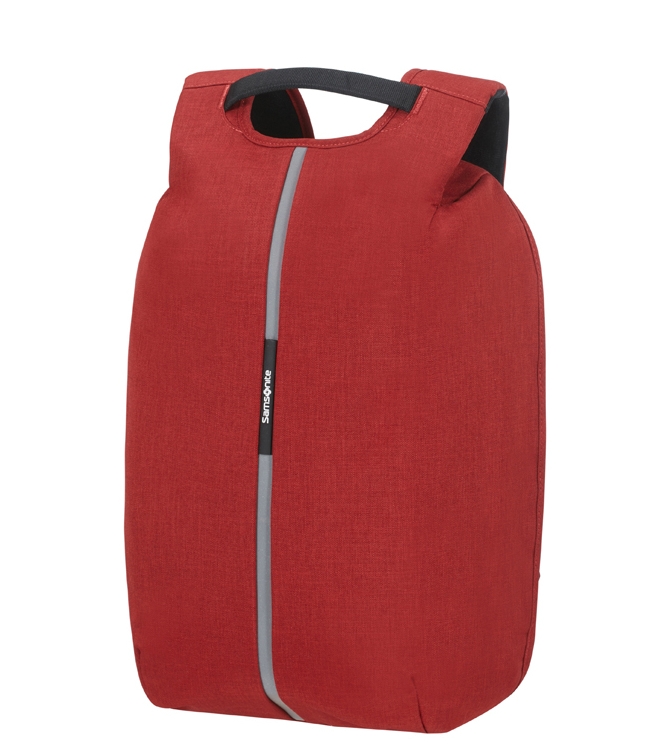 Samsonite Samsonite rugtas met laptopvak <span>128822 1361 Securipak Laptop Backpack</span> Garnet Red Samsonite rugtas met laptopvak <span>128822 1361 Securipak Laptop Backpack</span> 128822 1361 Securipak Laptop Backpack rood - www.bremmerschoenen.pro - Bremmer Schoenen