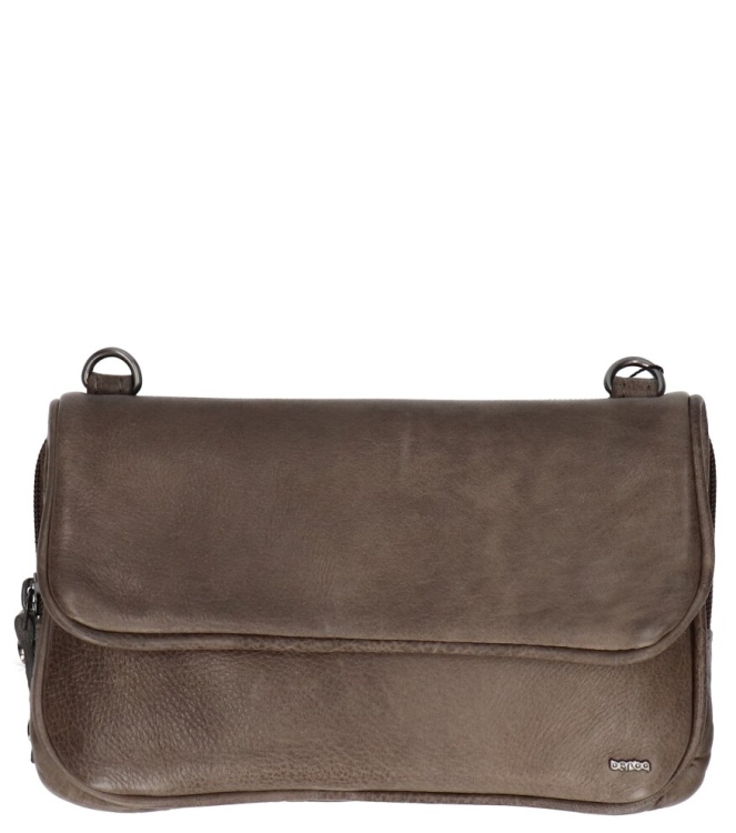 Berba tas <span>335-932-66</span> 335-932-66 grijs - www.bremmerschoenen.pro - Bremmer Schoenen