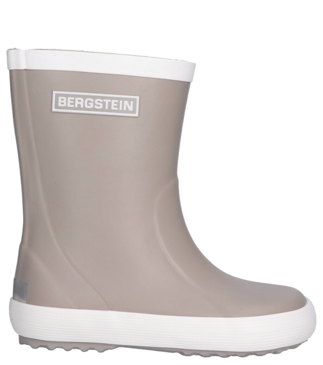 Bergstein Regenlaars <span>BN Rainboot Sand</span> BN Rainboot Sand grijs - www.bremmerschoenen.pro - Bremmer Schoenen