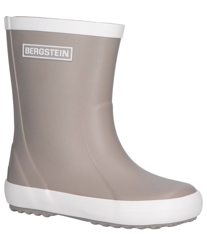 Bergstein Regenlaars <span>BN Rainboot Sand</span> BN Rainboot Sand grijs - www.bremmerschoenen.pro - Bremmer Schoenen