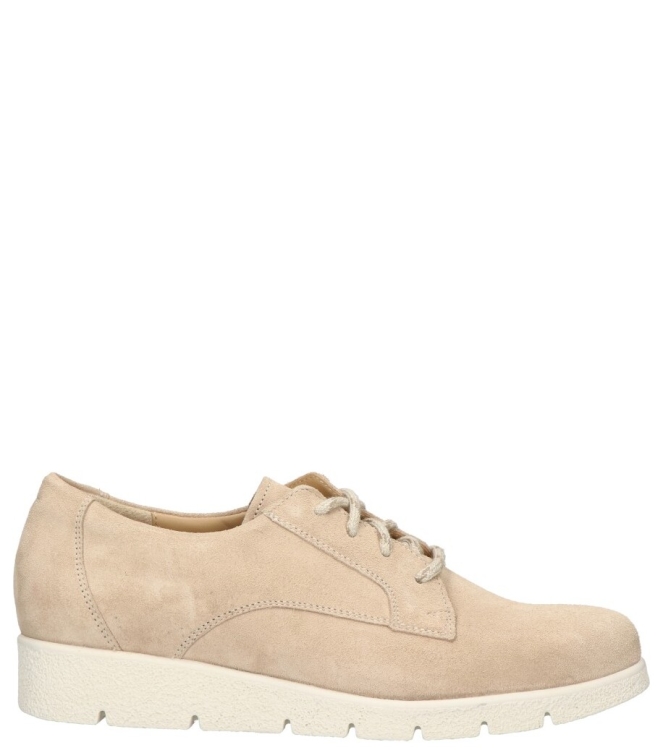 Durea sneaker <span>6293 092 0219</span> 6293 092 0219 beige - www.bremmerschoenen.pro - Bremmer Schoenen