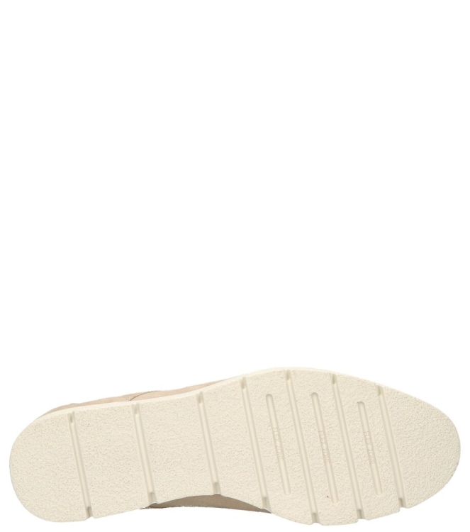 Durea sneaker <span>6293 092 0219</span> 6293 092 0219 beige - www.bremmerschoenen.pro - Bremmer Schoenen