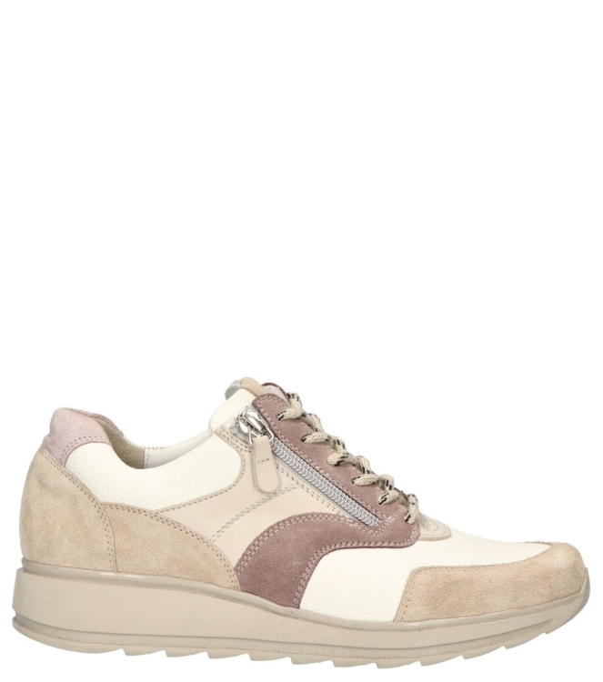 Durea Durea sneaker <span>6279 682 0358</span> 0358 meerkleurig Durea sneaker <span>6279 682 0358</span> 6279 682 0358 beige - www.bremmerschoenen.pro - Bremmer Schoenen