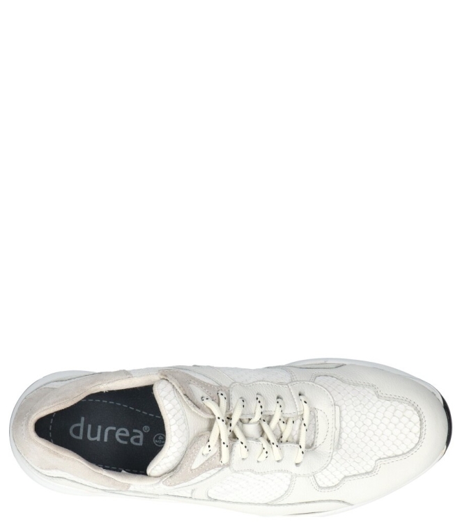 Durea sneaker <span>6283 602 0891</span> 6283 602 0891 wit - www.bremmerschoenen.pro - Bremmer Schoenen