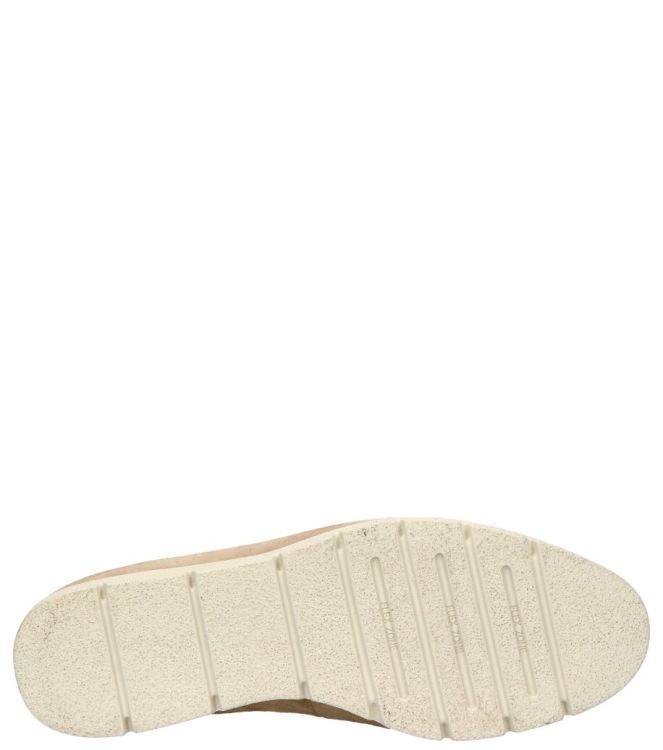 Durea instapper <span>5754 092 0219</span> 5754 092 0219 beige - www.bremmerschoenen.pro - Bremmer Schoenen