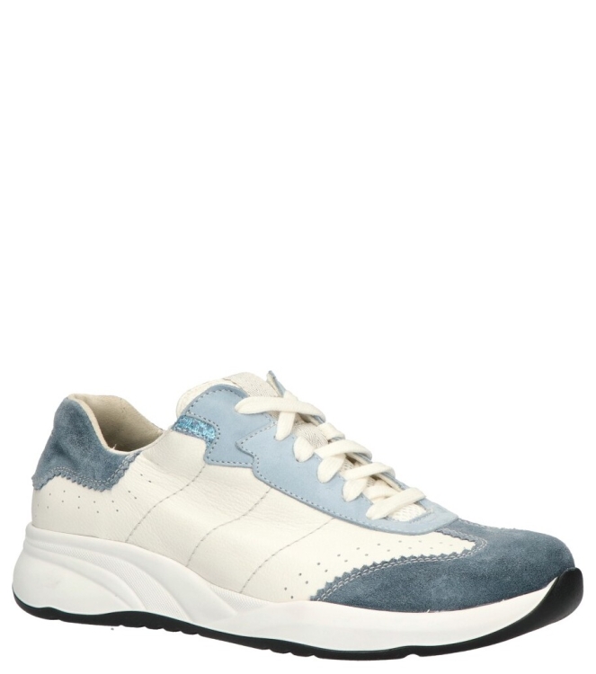 Durea sneaker <span>6289 604 0944</span> 6289 604 0944 blauw - www.bremmerschoenen.pro - Bremmer Schoenen