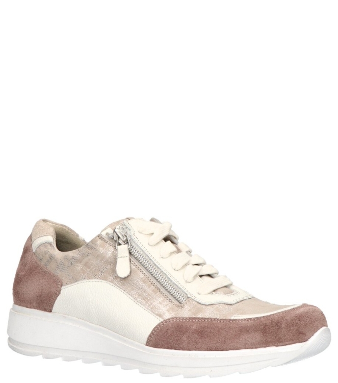Durea sneaker <span>6263 684 0821</span> 6263 684 0821 rose - www.bremmerschoenen.pro - Bremmer Schoenen