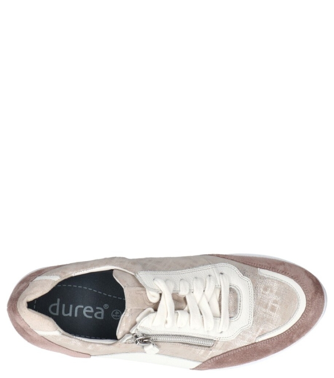 Durea sneaker <span>6263 684 0821</span> 6263 684 0821 rose - www.bremmerschoenen.pro - Bremmer Schoenen