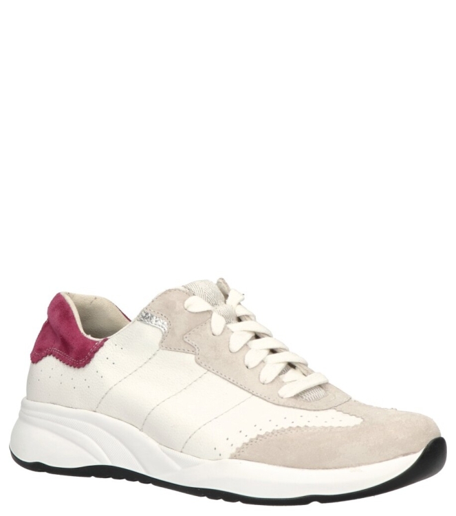 Durea sneaker <span>6289 604 0945</span> 6289 604 0945 wit - www.bremmerschoenen.pro - Bremmer Schoenen