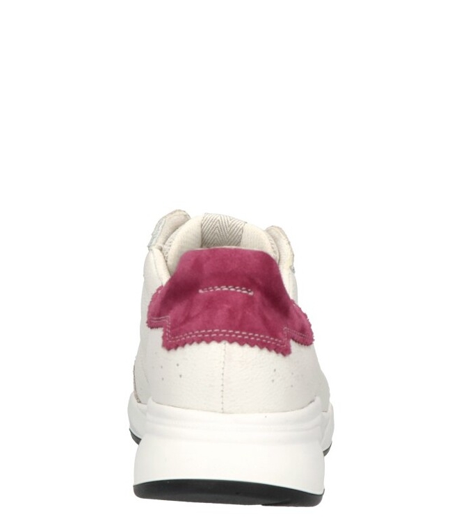 Durea sneaker <span>6289 604 0945</span> 6289 604 0945 wit - www.bremmerschoenen.pro - Bremmer Schoenen