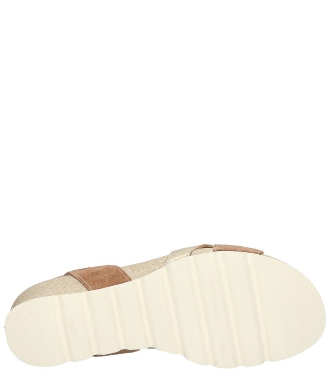 Durea sandaal <span>7403 024 1013</span> 7403 024 1013 cognac - www.bremmerschoenen.pro - Bremmer Schoenen