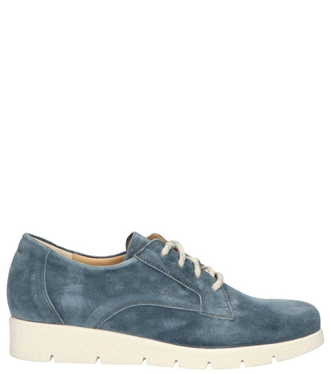 Durea sneaker <span>6293 095 0864</span> 6293 095 0864 blauw - www.bremmerschoenen.pro - Bremmer Schoenen