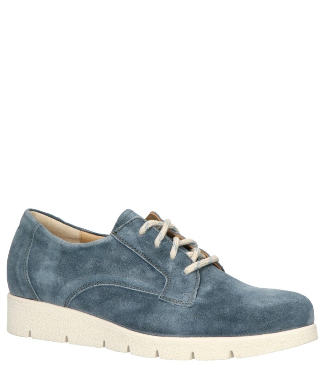 Durea sneaker <span>6293 095 0864</span> 6293 095 0864 blauw - www.bremmerschoenen.pro - Bremmer Schoenen