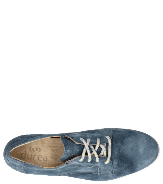 Durea sneaker <span>6293 095 0864</span> 6293 095 0864 blauw - www.bremmerschoenen.pro - Bremmer Schoenen