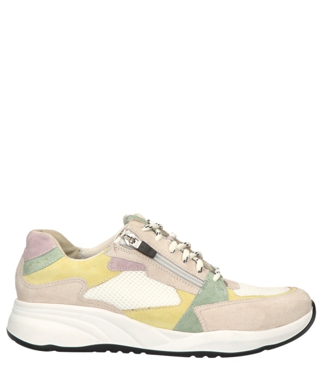 Durea sneaker <span>6295 605 0965</span> 6295 605 0965 meerkleurig - www.bremmerschoenen.pro - Bremmer Schoenen