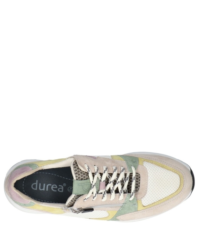 Durea sneaker <span>6295 605 0965</span> 6295 605 0965 meerkleurig - www.bremmerschoenen.pro - Bremmer Schoenen