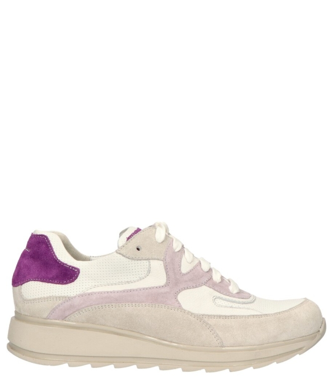 Durea sneaker <span>6272 685 0822</span> 6272 685 0822 paars - www.bremmerschoenen.pro - Bremmer Schoenen