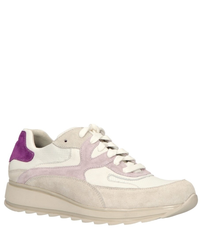 Durea sneaker <span>6272 685 0822</span> 6272 685 0822 paars - www.bremmerschoenen.pro - Bremmer Schoenen