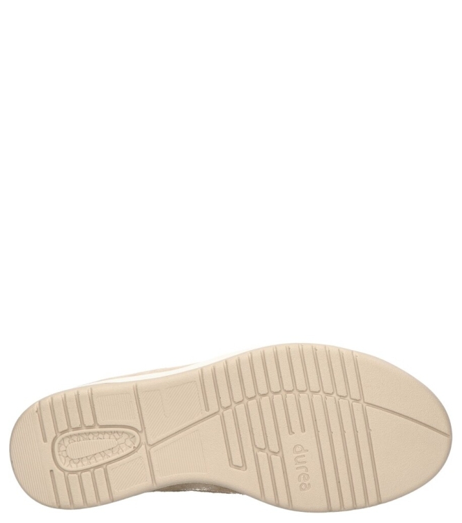 Durea sneaker <span>6291 685 0935</span> 6291 685 0935 beige - www.bremmerschoenen.pro - Bremmer Schoenen