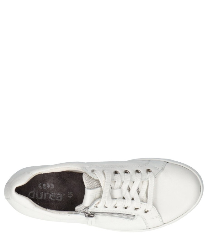 Durea sneaker <span>6291 685 0933</span> 6291 685 0933 wit - www.bremmerschoenen.pro - Bremmer Schoenen
