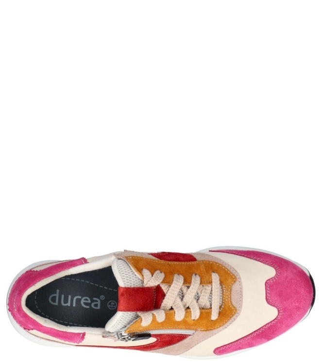 Durea Durea sneaker <span>6292 605 0930</span> 0930 meerkleurig Durea sneaker <span>6292 605 0930</span> 6292 605 0930 meerkleurig - www.bremmerschoenen.pro - Bremmer Schoenen