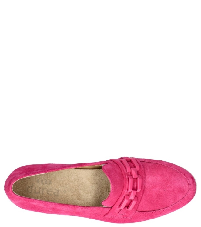 Durea instapper <span>5754 095 0862</span> 5754 095 0862 rose - www.bremmerschoenen.pro - Bremmer Schoenen