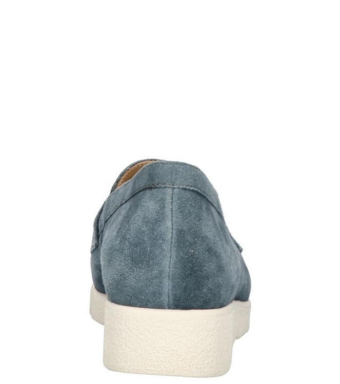 Durea instapper <span>5753 095 0864</span> 5753 095 0864 blauw - www.bremmerschoenen.pro - Bremmer Schoenen