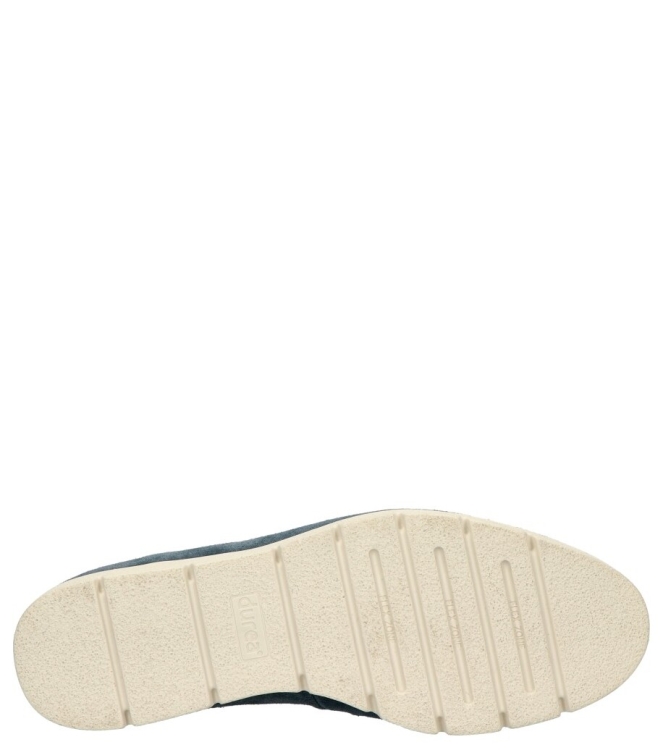 Durea instapper <span>5753 095 0864</span> 5753 095 0864 blauw - www.bremmerschoenen.pro - Bremmer Schoenen
