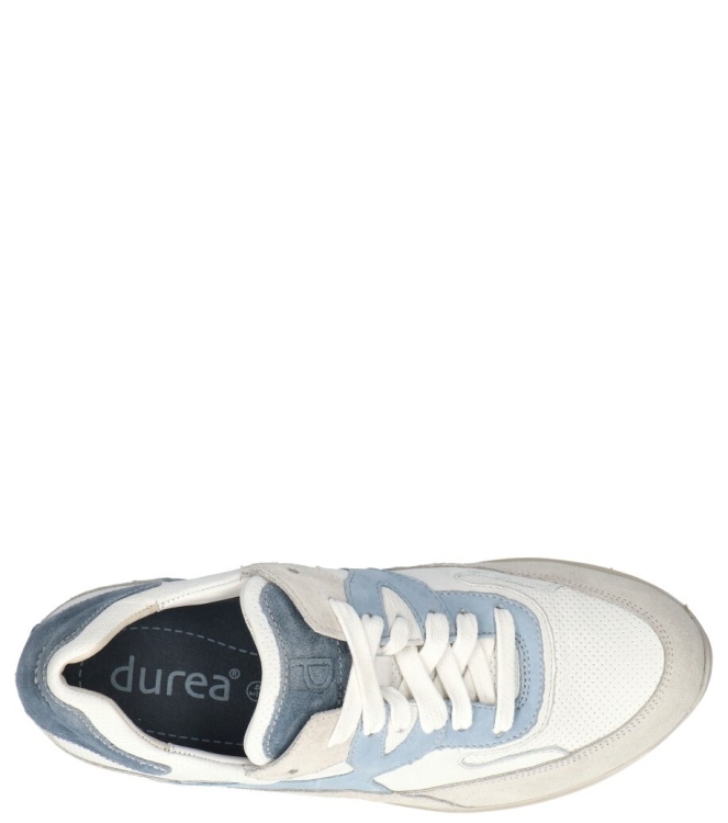 Durea sneaker <span>6272 688 0845</span> 6272 688 0845 blauw - www.bremmerschoenen.pro - Bremmer Schoenen