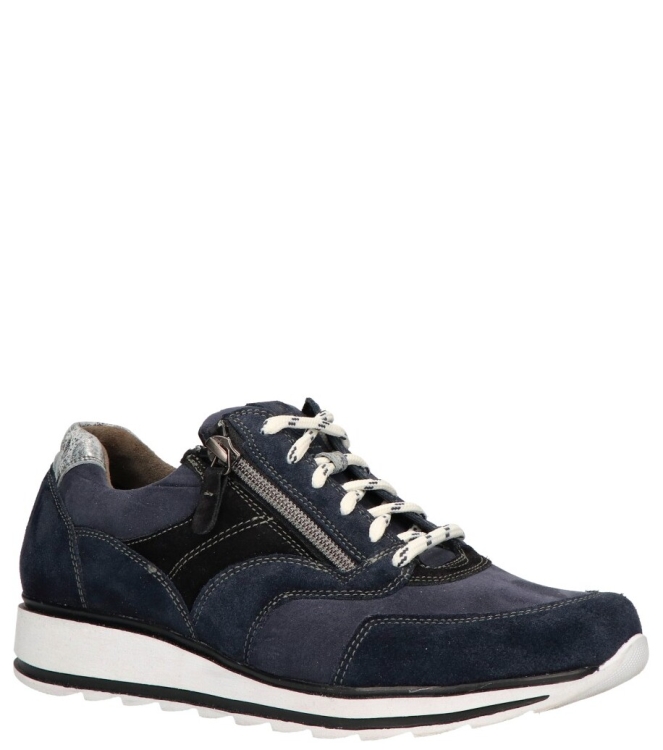 Durea sneaker <span>6279 688 0426</span> 6279 688 0426 blauw - www.bremmerschoenen.pro - Bremmer Schoenen