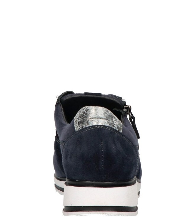 Durea sneaker <span>6279 688 0426</span> 6279 688 0426 blauw - www.bremmerschoenen.pro - Bremmer Schoenen