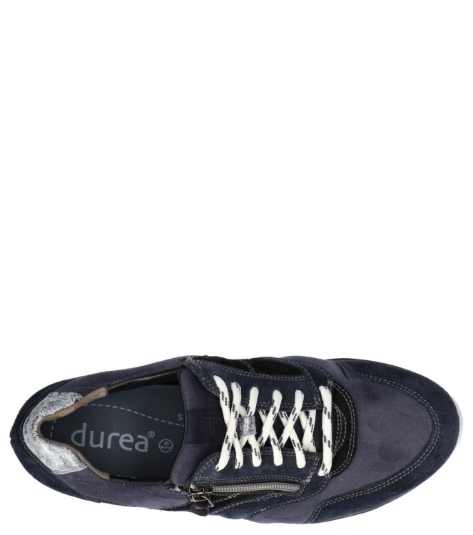 Durea sneaker <span>6279 688 0426</span> 6279 688 0426 blauw - www.bremmerschoenen.pro - Bremmer Schoenen