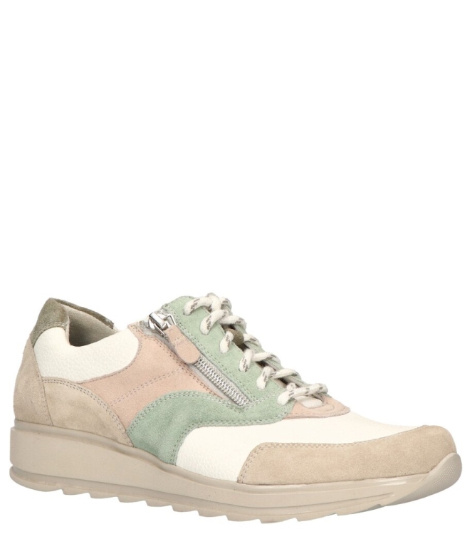Durea sneaker <span>6279 688 0853</span> 6279 688 0853 beige - www.bremmerschoenen.pro - Bremmer Schoenen