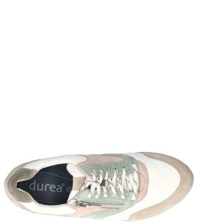 Durea sneaker <span>6279 688 0853</span> 6279 688 0853 beige - www.bremmerschoenen.pro - Bremmer Schoenen