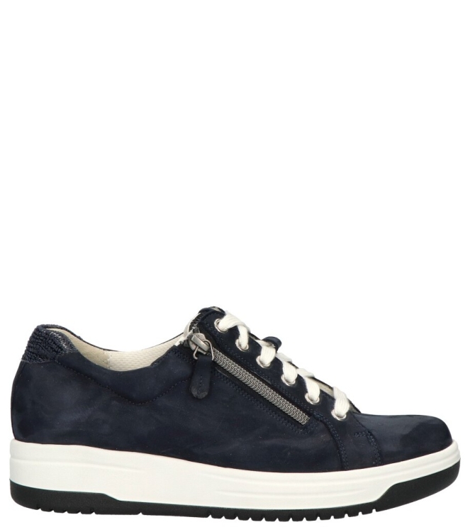 Durea sneaker <span>6291 688 0934</span> 6291 688 0934 blauw - www.bremmerschoenen.pro - Bremmer Schoenen