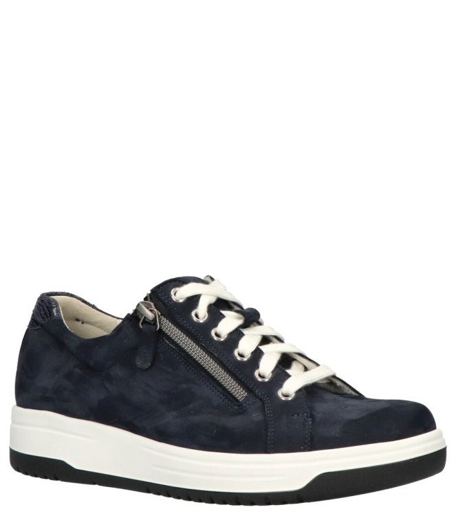 Durea sneaker <span>6291 688 0934</span> 6291 688 0934 blauw - www.bremmerschoenen.pro - Bremmer Schoenen
