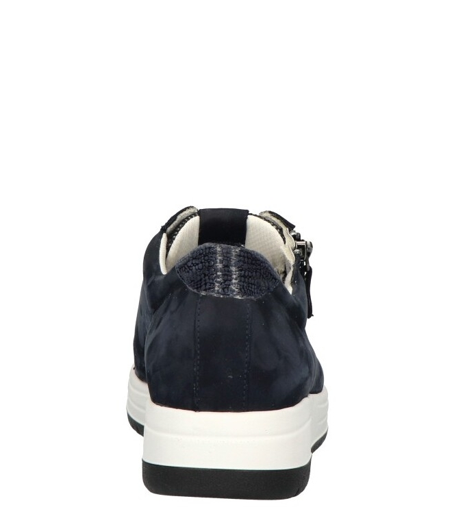 Durea sneaker <span>6291 688 0934</span> 6291 688 0934 blauw - www.bremmerschoenen.pro - Bremmer Schoenen