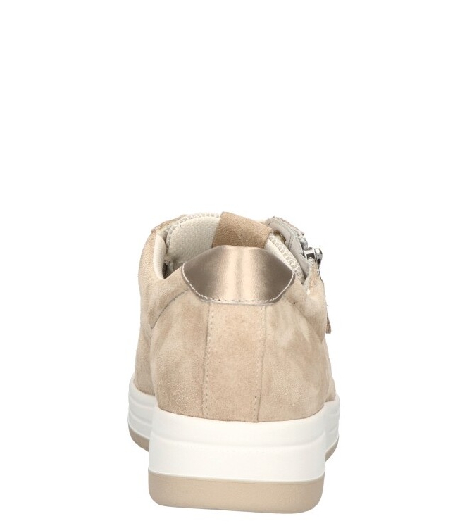 Durea sneaker <span>6291 688 0935</span> 6291 688 0935 beige - www.bremmerschoenen.pro - Bremmer Schoenen