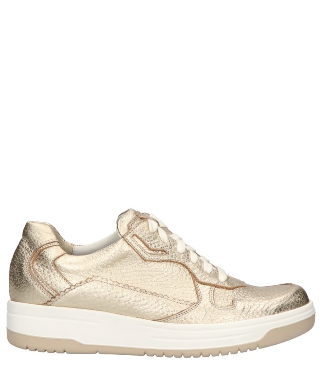 Durea sneaker <span>6275 688 0908</span> 6275 688 0908 goud - www.bremmerschoenen.pro - Bremmer Schoenen