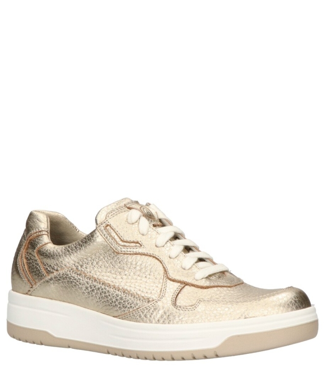 Durea sneaker <span>6275 688 0908</span> 6275 688 0908 goud - www.bremmerschoenen.pro - Bremmer Schoenen