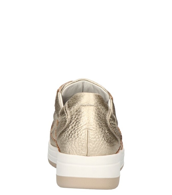 Durea sneaker <span>6275 688 0908</span> 6275 688 0908 goud - www.bremmerschoenen.pro - Bremmer Schoenen