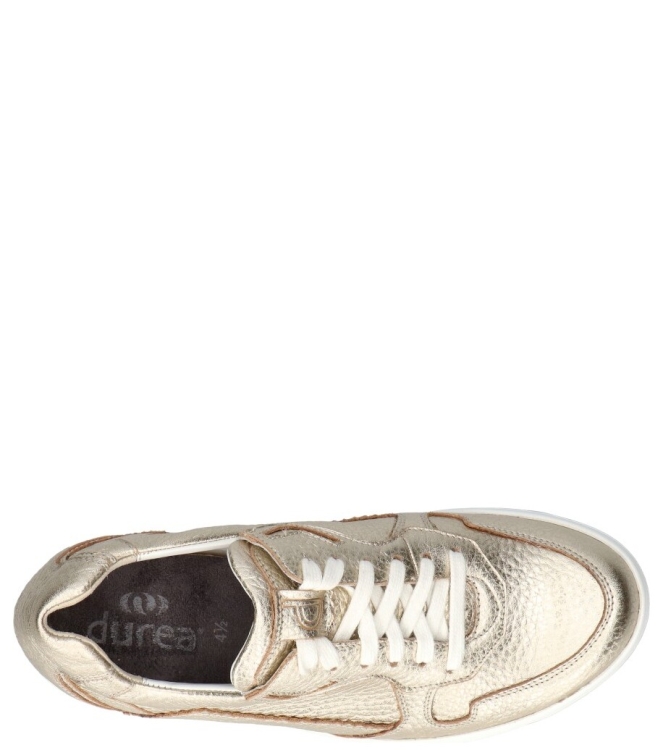 Durea sneaker <span>6275 688 0908</span> 6275 688 0908 goud - www.bremmerschoenen.pro - Bremmer Schoenen