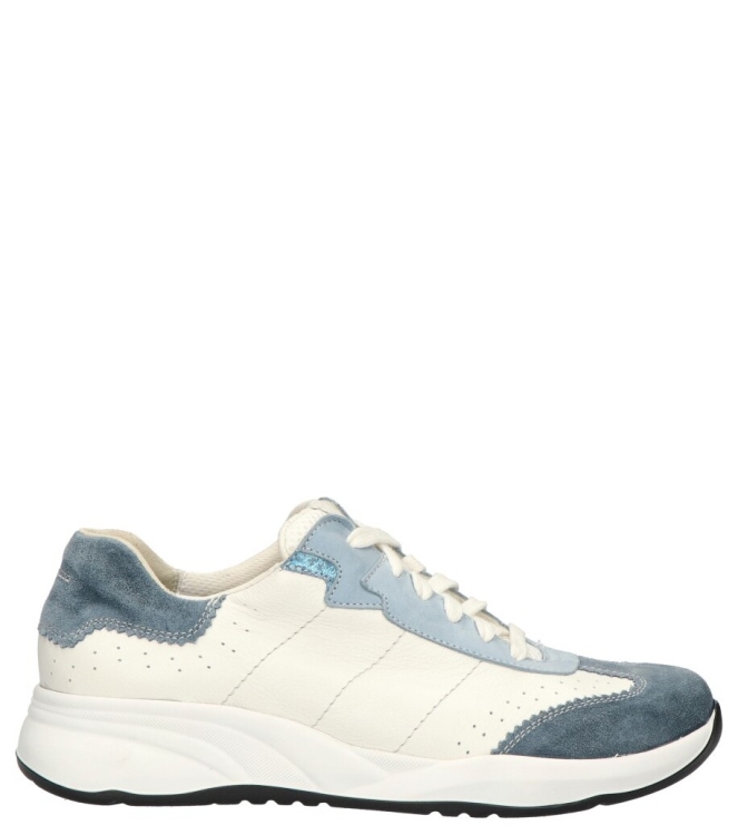 Durea sneaker <span>6289 608 0944</span> 6289 608 0944 blauw - www.bremmerschoenen.pro - Bremmer Schoenen