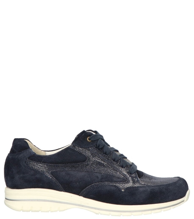 Durea sneaker <span>6148 688 1030</span> 6148 688 1030 blauw - www.bremmerschoenen.pro - Bremmer Schoenen