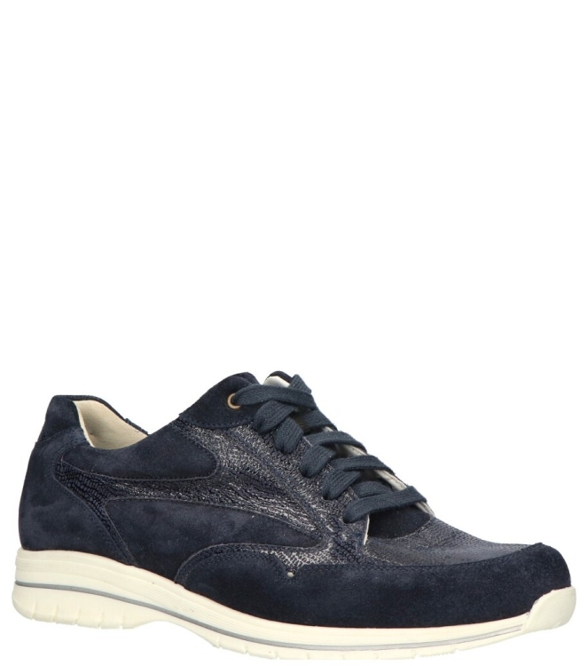 Durea sneaker <span>6148 688 1030</span> 6148 688 1030 blauw - www.bremmerschoenen.pro - Bremmer Schoenen