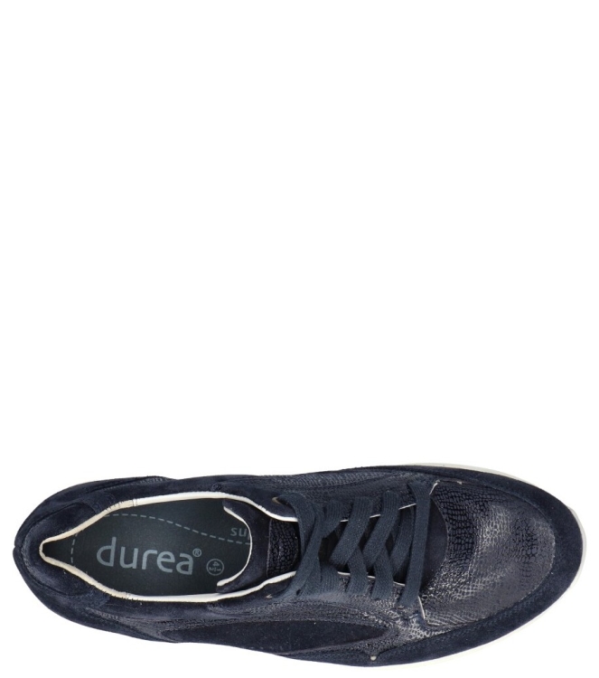 Durea sneaker <span>6148 688 1030</span> 6148 688 1030 blauw - www.bremmerschoenen.pro - Bremmer Schoenen
