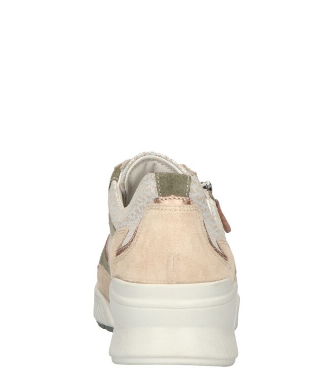 Durea sneaker <span>6252 688 0884</span> 6252 688 0884 beige - www.bremmerschoenen.pro - Bremmer Schoenen
