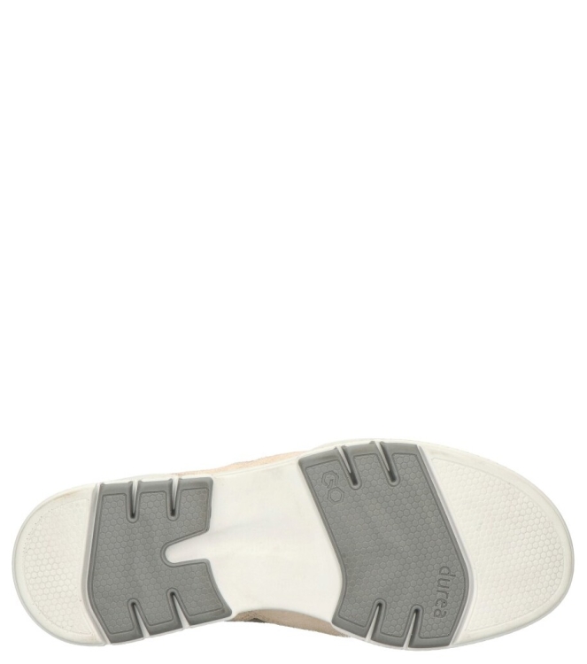 Durea sneaker <span>6252 688 0884</span> 6252 688 0884 beige - www.bremmerschoenen.pro - Bremmer Schoenen