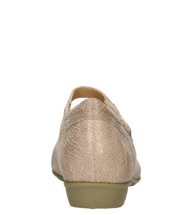 Durea bandschoen <span>5737 018 0826</span> 5737 018 0826 beige - www.bremmerschoenen.pro - Bremmer Schoenen