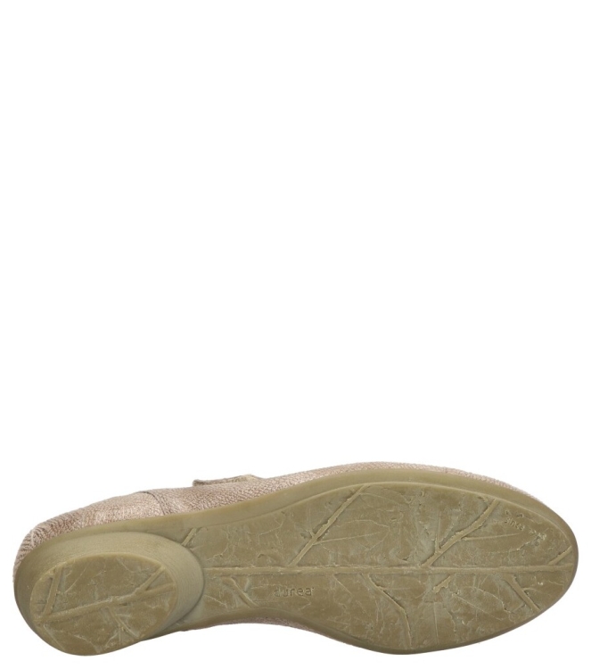 Durea bandschoen <span>5737 018 0826</span> 5737 018 0826 beige - www.bremmerschoenen.pro - Bremmer Schoenen
